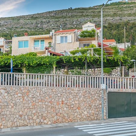 Villa Matic Dubrovnik Ngoại thất bức ảnh