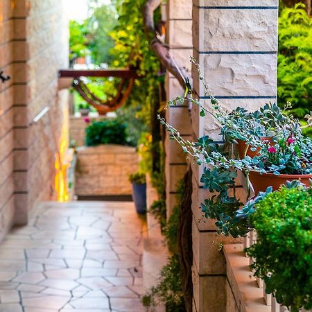 Villa Matic Dubrovnik Ngoại thất bức ảnh
