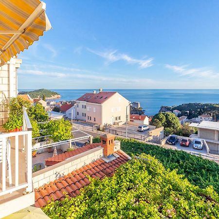 Villa Matic Dubrovnik Ngoại thất bức ảnh