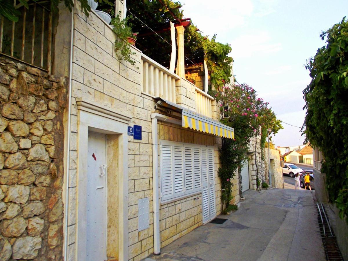 Villa Matic Dubrovnik Phòng bức ảnh