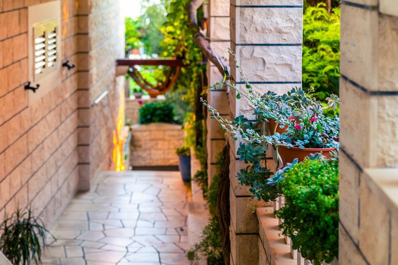 Villa Matic Dubrovnik Ngoại thất bức ảnh