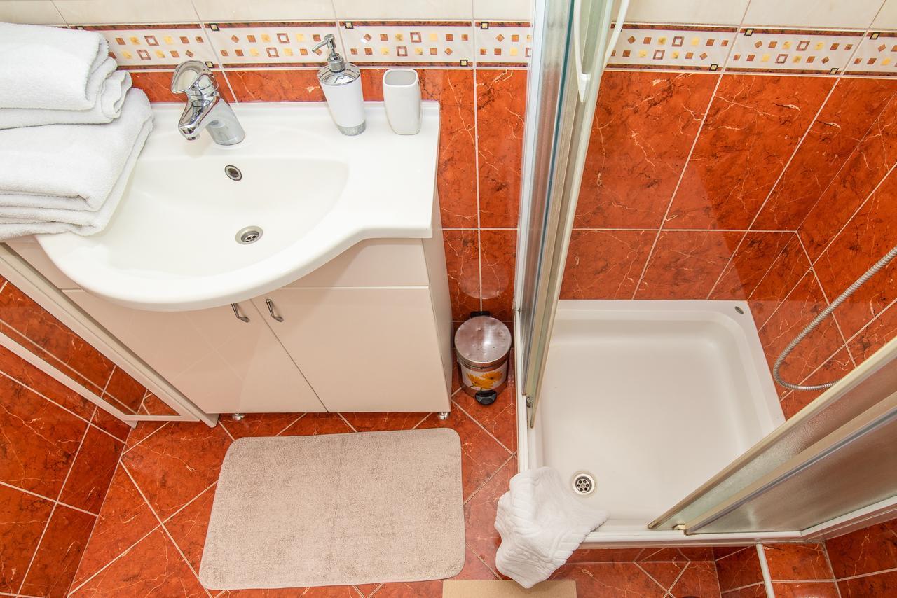 Villa Matic Dubrovnik Ngoại thất bức ảnh