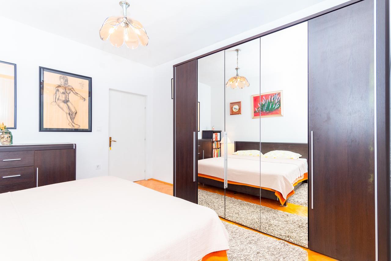 Villa Matic Dubrovnik Ngoại thất bức ảnh
