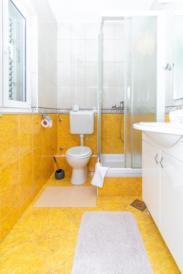 Villa Matic Dubrovnik Ngoại thất bức ảnh