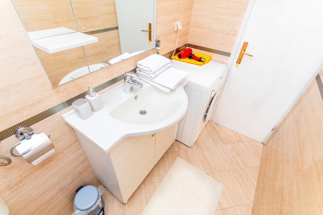 Villa Matic Dubrovnik Ngoại thất bức ảnh