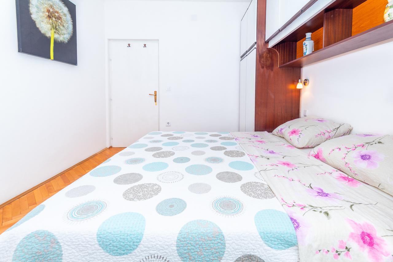 Villa Matic Dubrovnik Ngoại thất bức ảnh