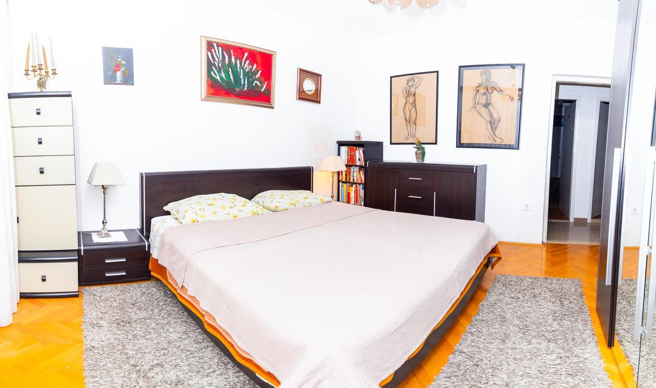 Villa Matic Dubrovnik Ngoại thất bức ảnh