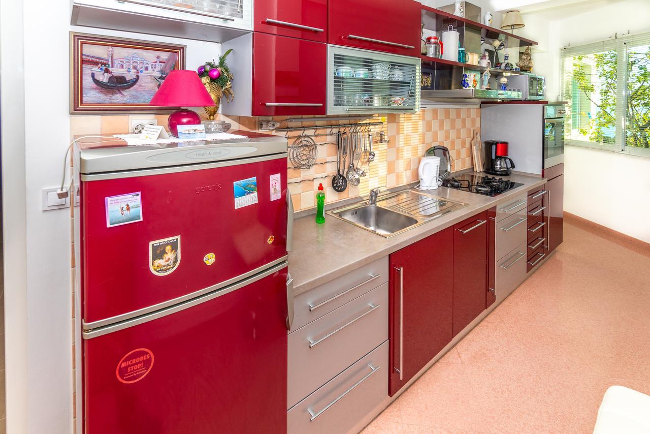 Villa Matic Dubrovnik Ngoại thất bức ảnh