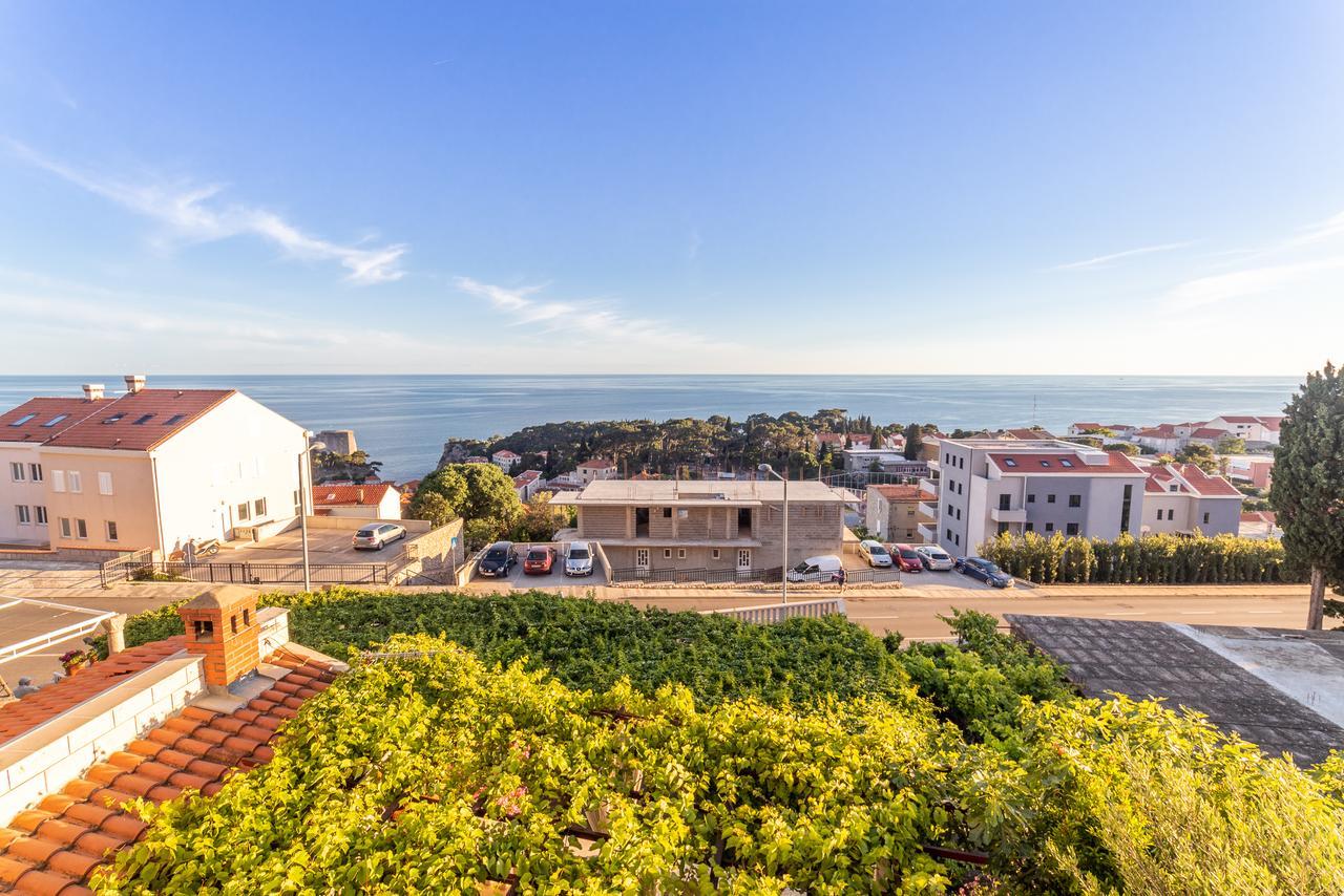 Villa Matic Dubrovnik Ngoại thất bức ảnh