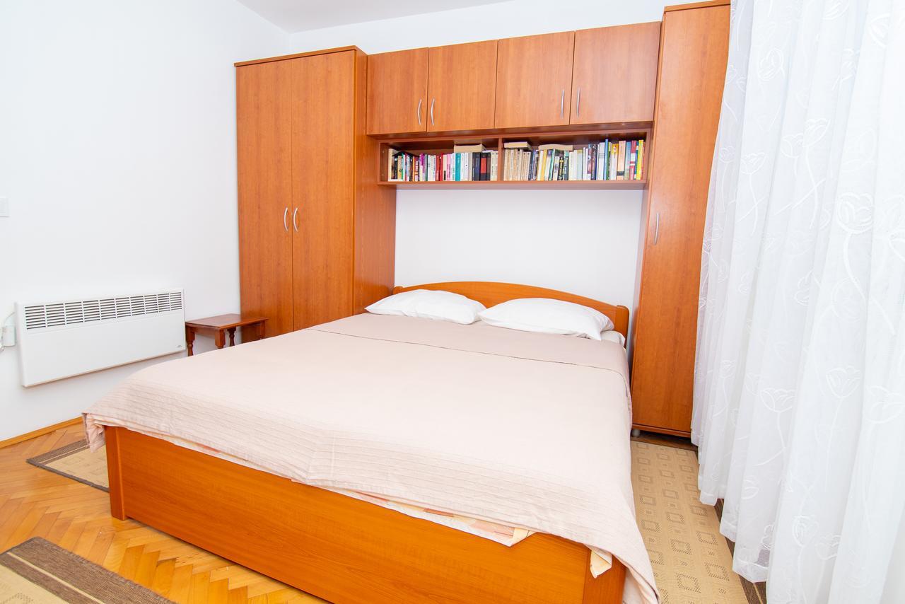 Villa Matic Dubrovnik Ngoại thất bức ảnh
