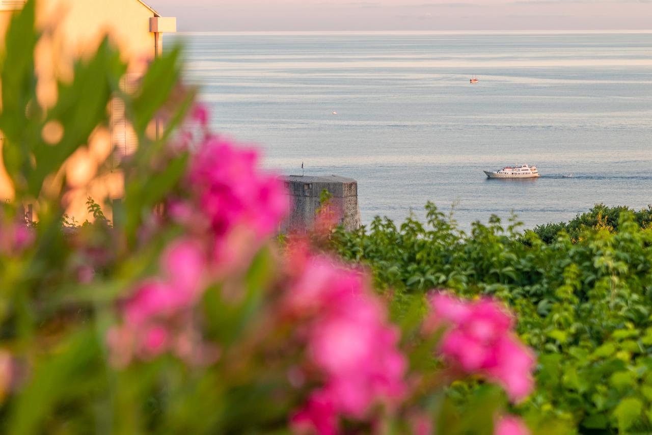 Villa Matic Dubrovnik Ngoại thất bức ảnh