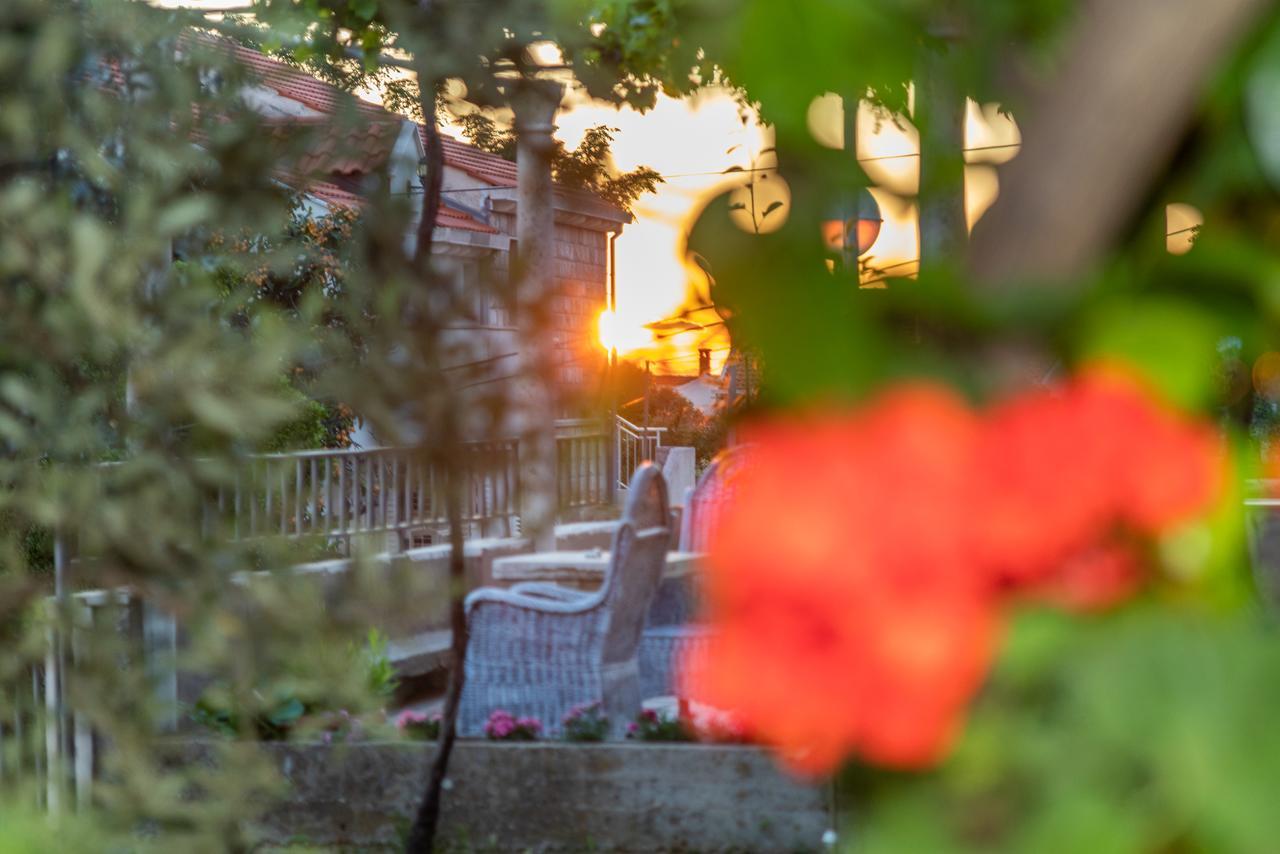 Villa Matic Dubrovnik Ngoại thất bức ảnh