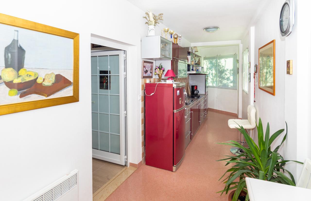 Villa Matic Dubrovnik Ngoại thất bức ảnh