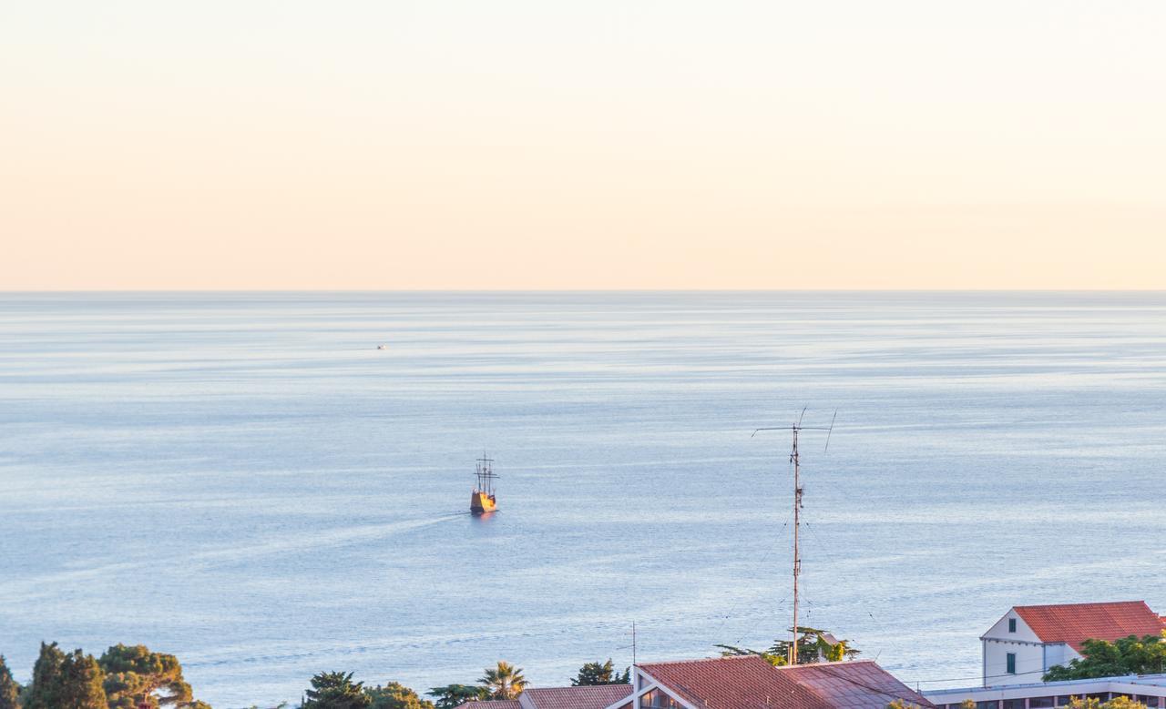 Villa Matic Dubrovnik Ngoại thất bức ảnh