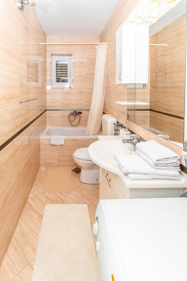 Villa Matic Dubrovnik Ngoại thất bức ảnh
