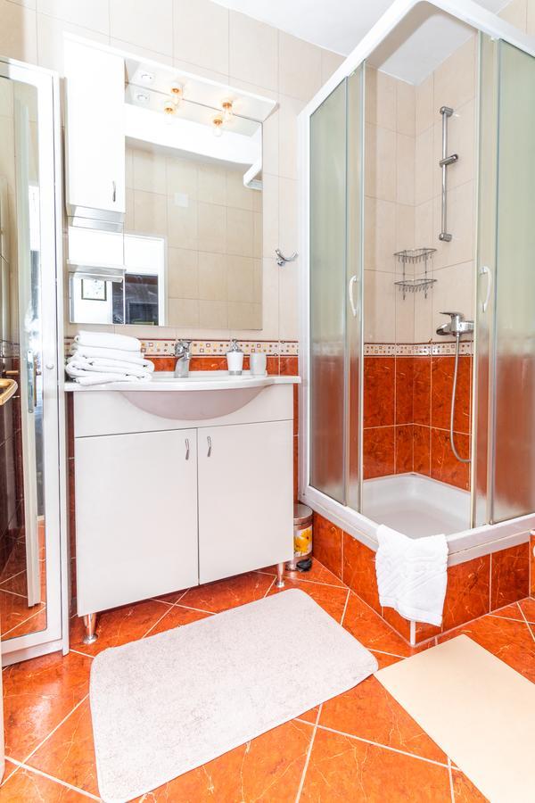 Villa Matic Dubrovnik Ngoại thất bức ảnh