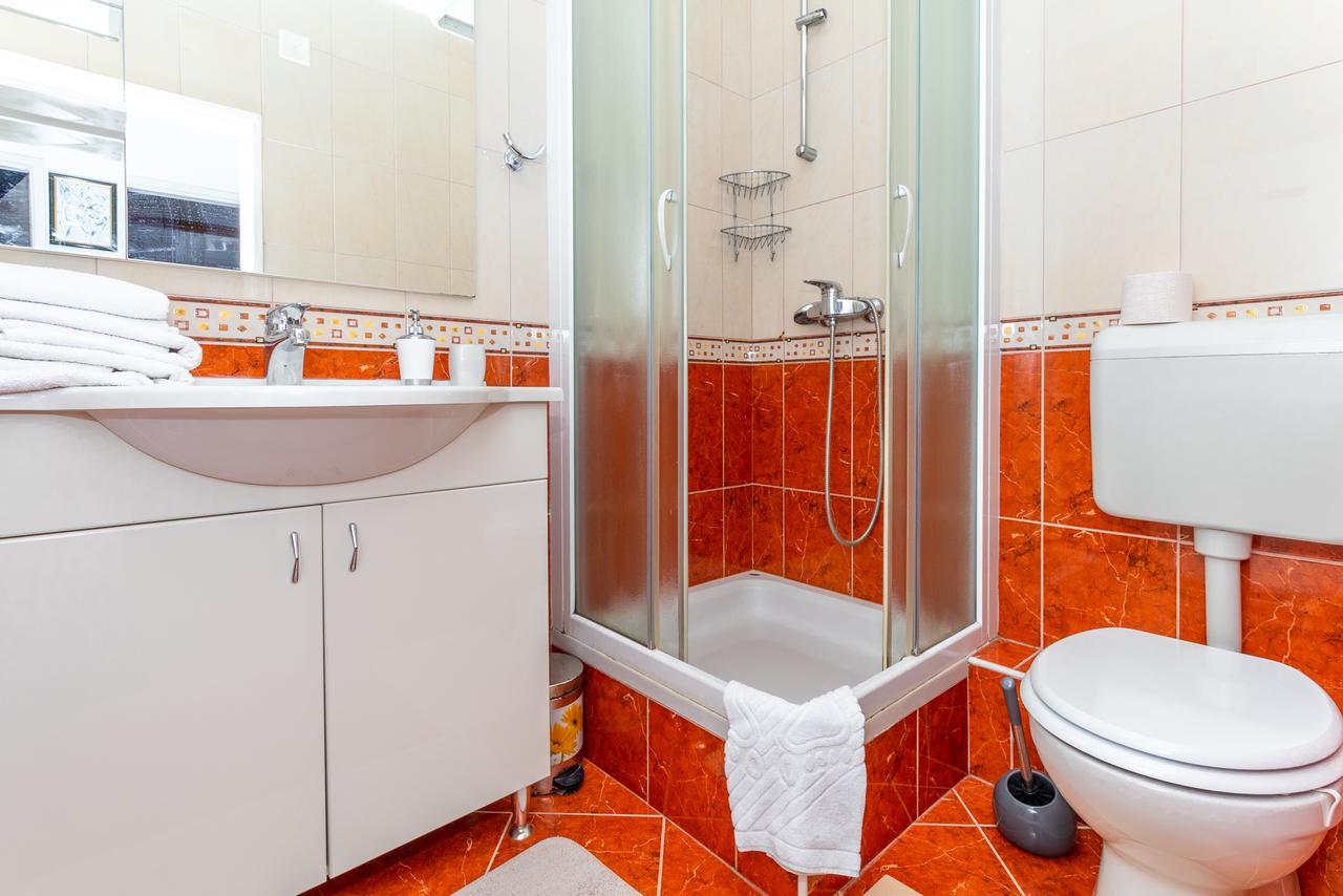 Villa Matic Dubrovnik Ngoại thất bức ảnh