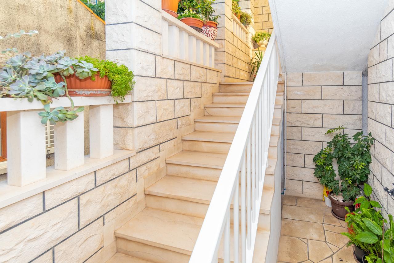 Villa Matic Dubrovnik Ngoại thất bức ảnh