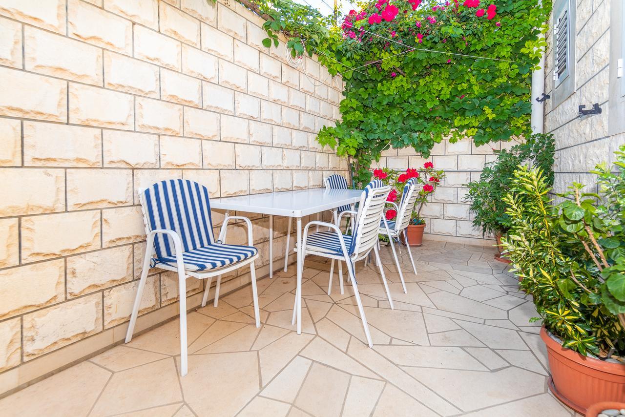 Villa Matic Dubrovnik Ngoại thất bức ảnh