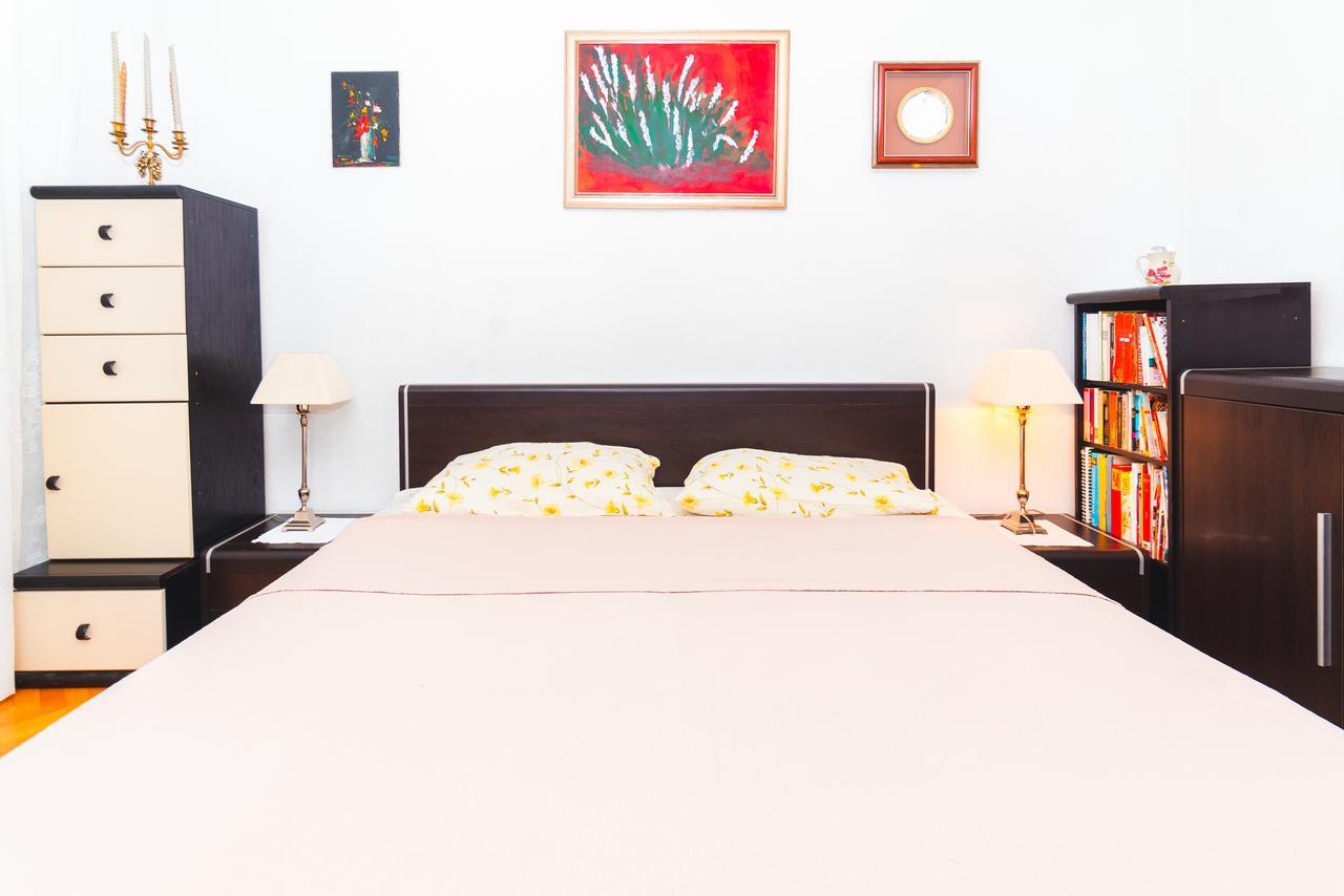 Villa Matic Dubrovnik Ngoại thất bức ảnh