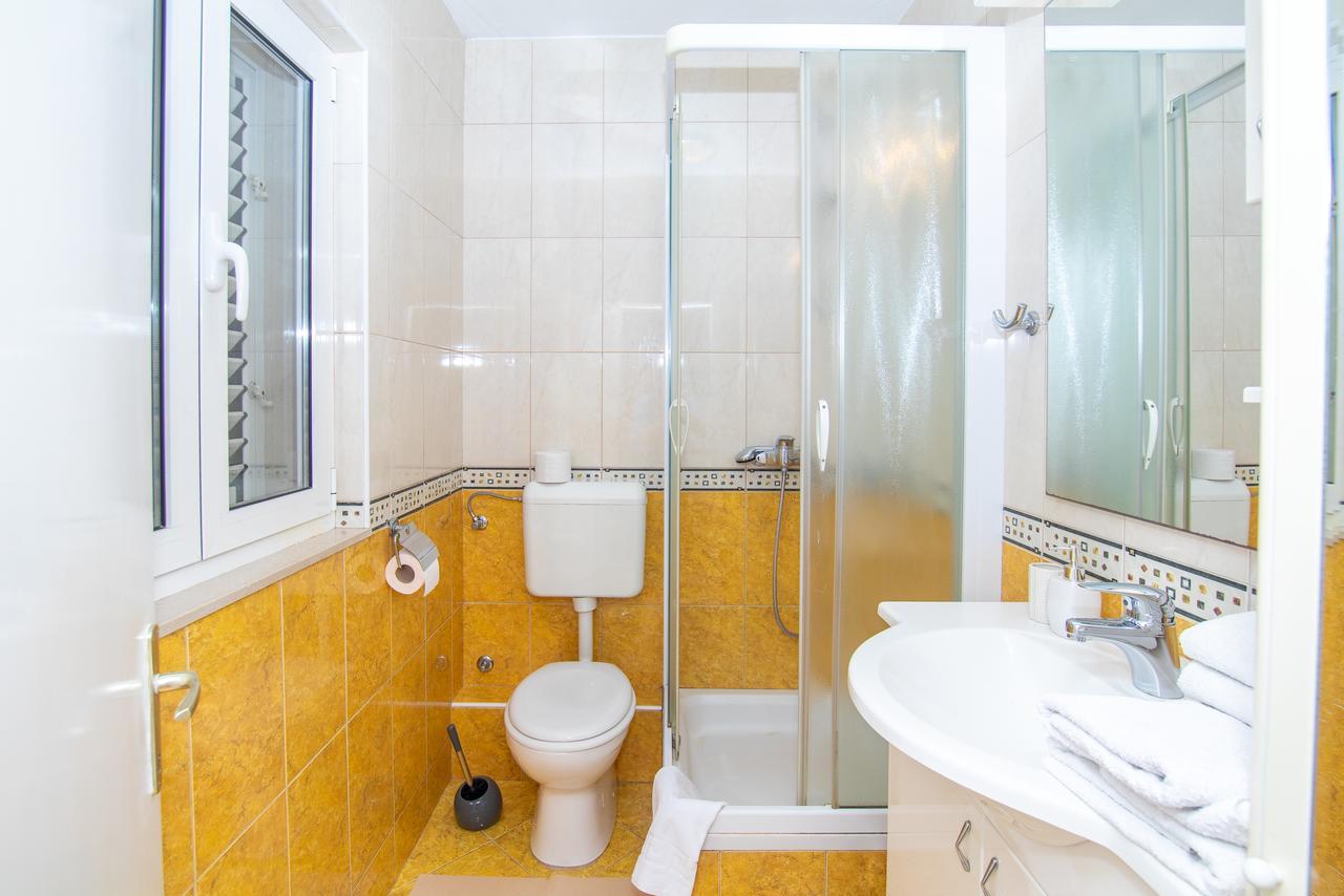 Villa Matic Dubrovnik Ngoại thất bức ảnh