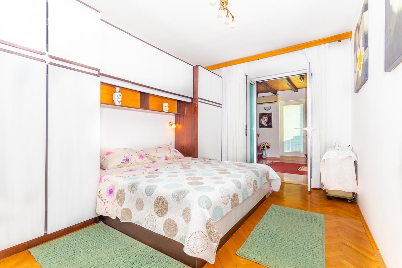 Villa Matic Dubrovnik Ngoại thất bức ảnh