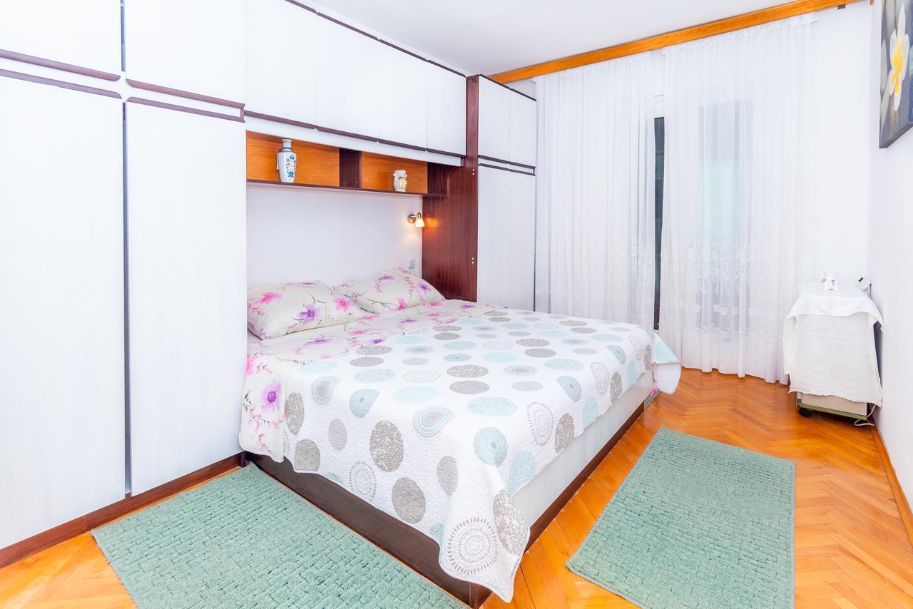 Villa Matic Dubrovnik Ngoại thất bức ảnh