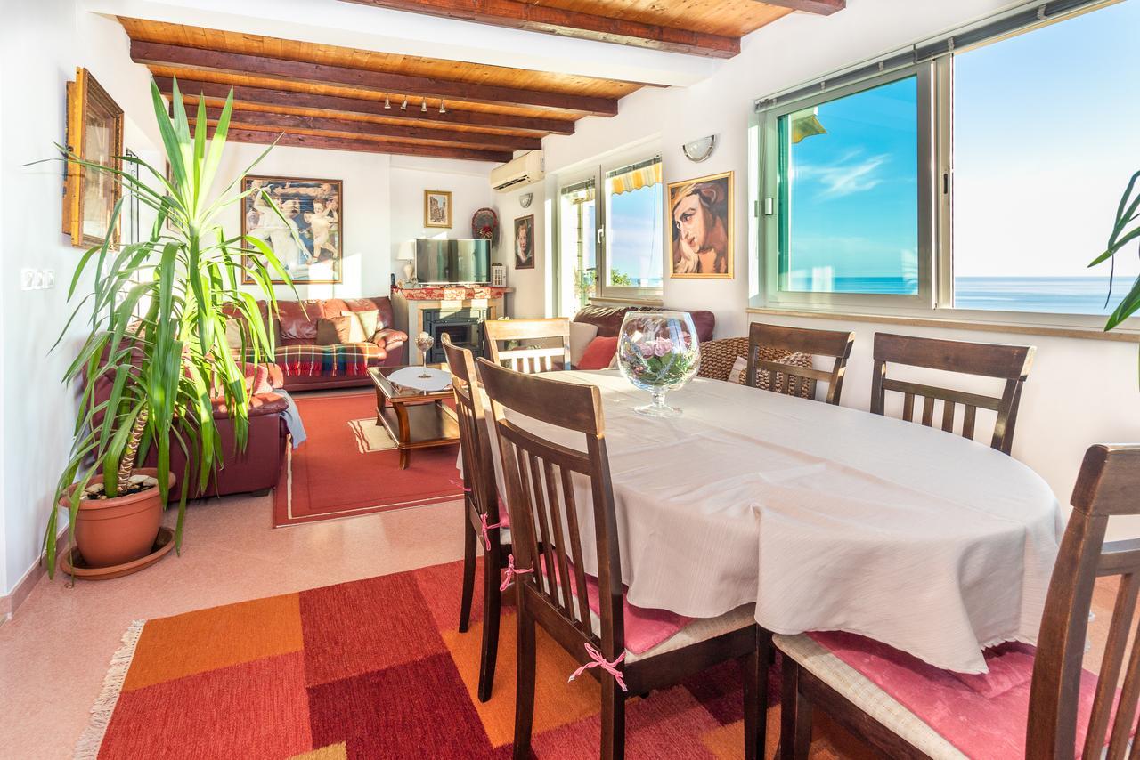Villa Matic Dubrovnik Ngoại thất bức ảnh