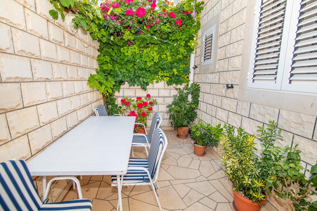 Villa Matic Dubrovnik Ngoại thất bức ảnh