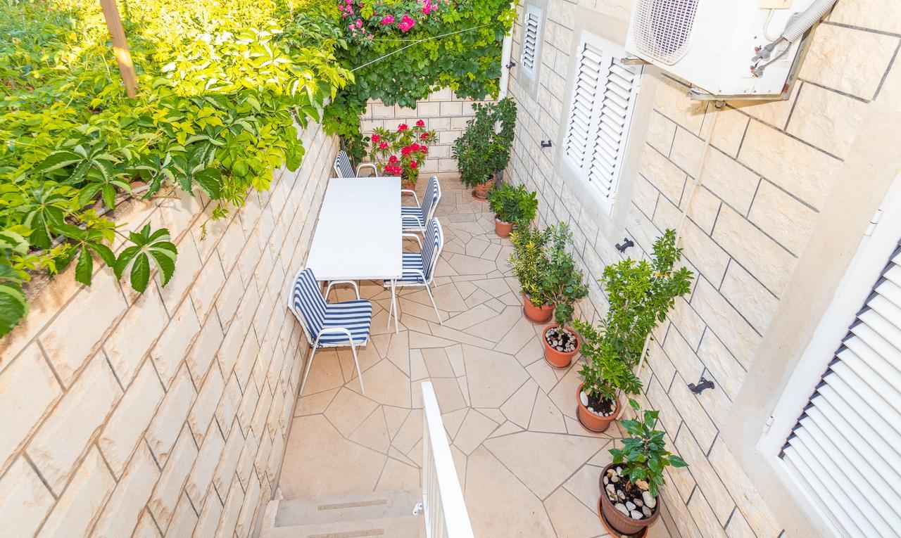 Villa Matic Dubrovnik Ngoại thất bức ảnh