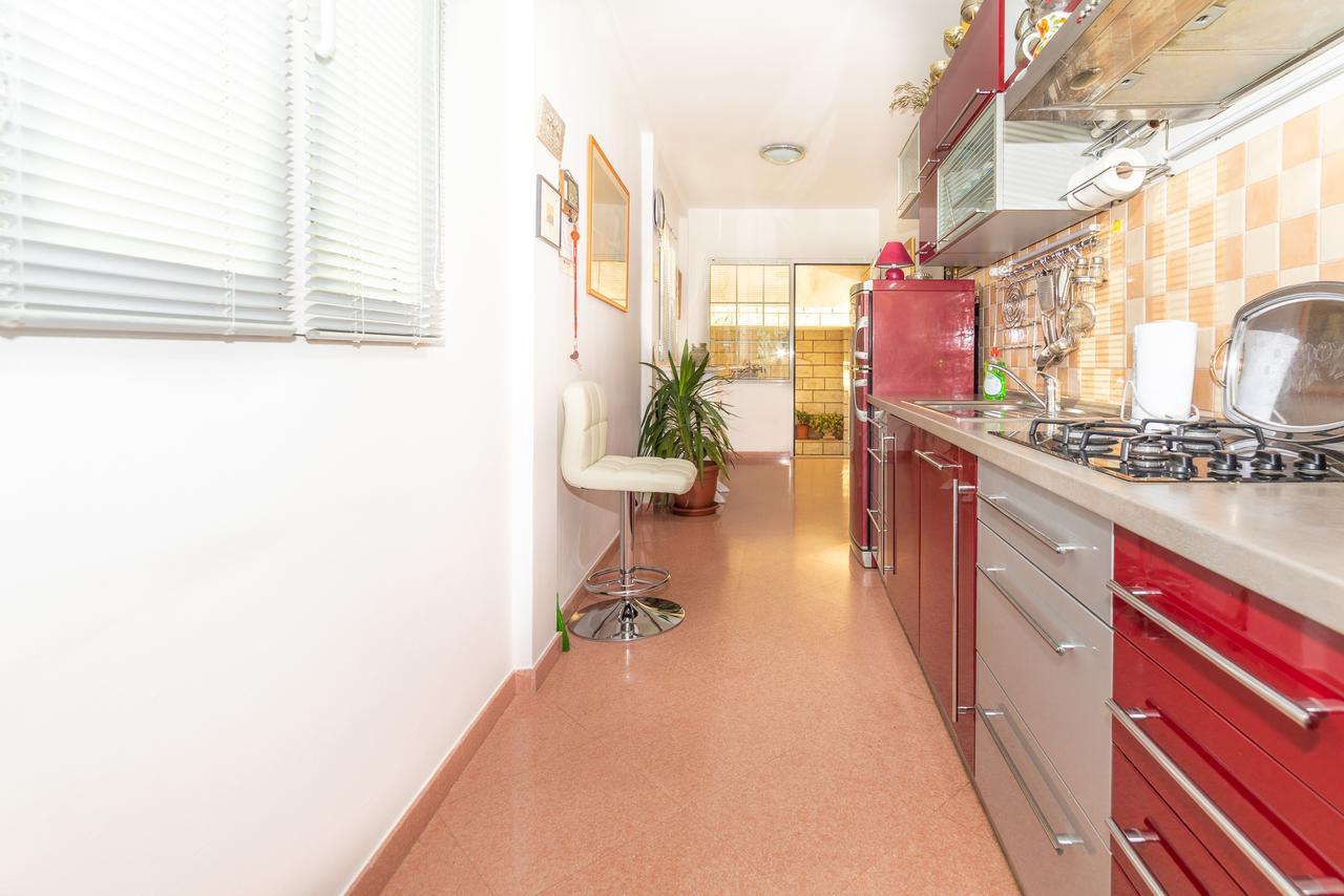 Villa Matic Dubrovnik Ngoại thất bức ảnh