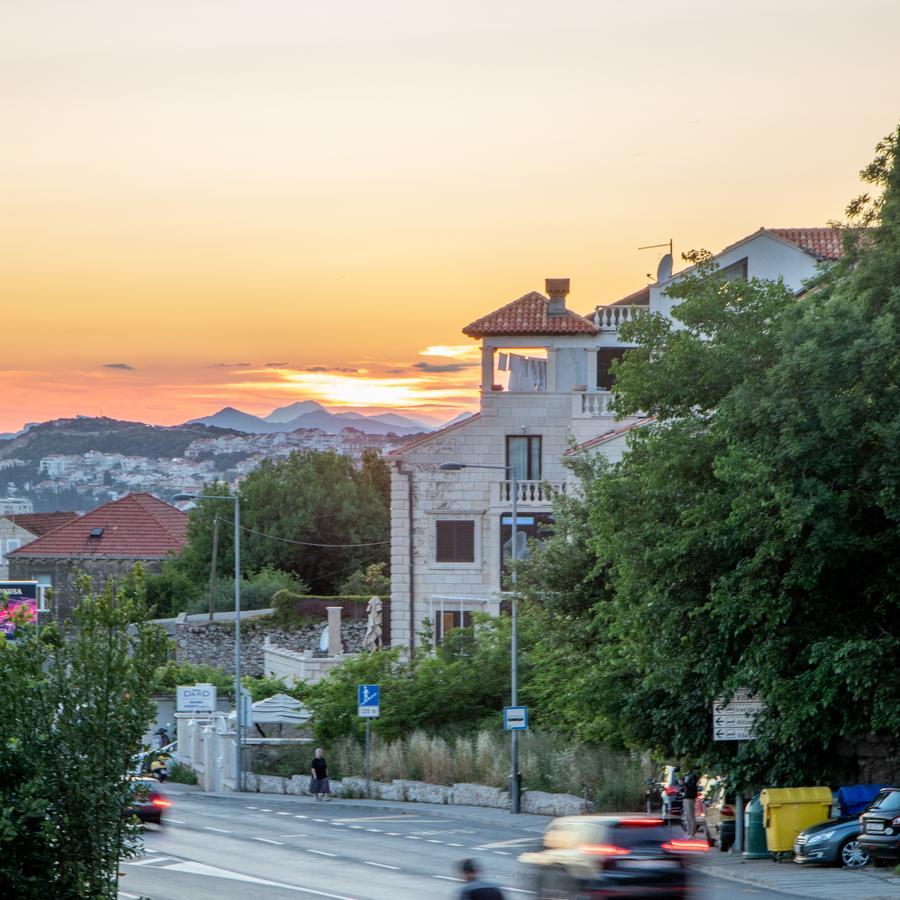 Villa Matic Dubrovnik Ngoại thất bức ảnh