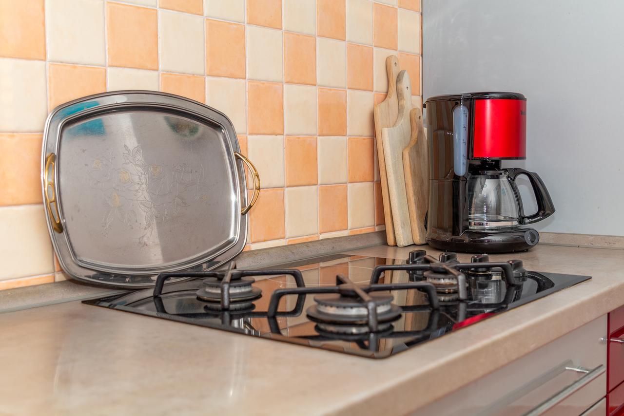 Villa Matic Dubrovnik Ngoại thất bức ảnh