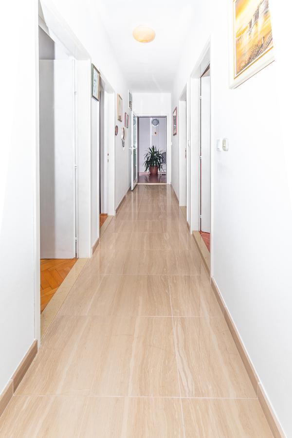 Villa Matic Dubrovnik Ngoại thất bức ảnh