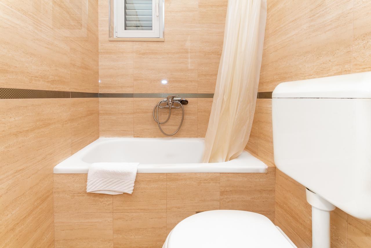 Villa Matic Dubrovnik Ngoại thất bức ảnh