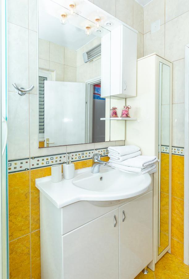 Villa Matic Dubrovnik Ngoại thất bức ảnh