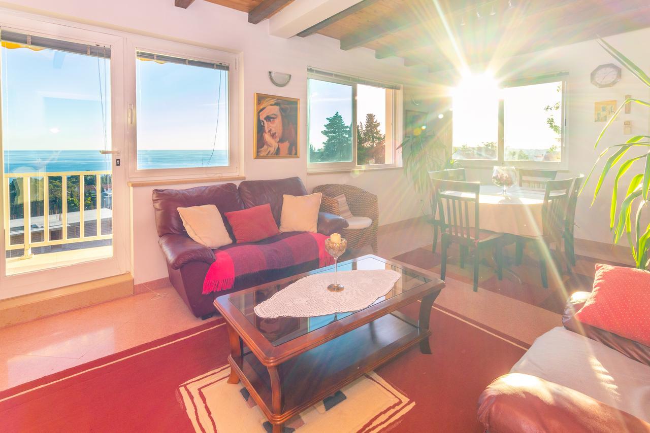 Villa Matic Dubrovnik Ngoại thất bức ảnh
